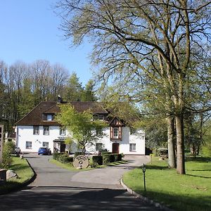 Hotel Wintersmühle